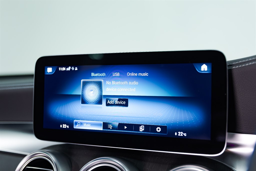 Used Mercedes-Benz 300 2022 for sale - 77151744: Photo 48