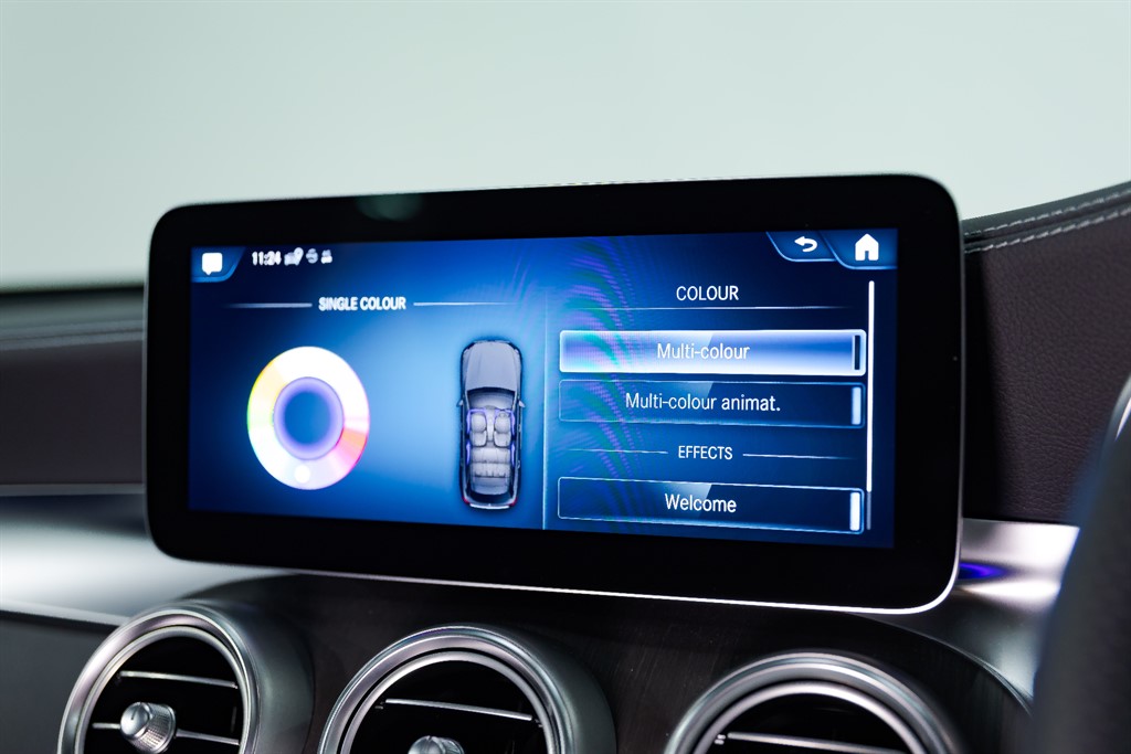 Used Mercedes-Benz 300 2022 for sale - 77151744: Photo 49