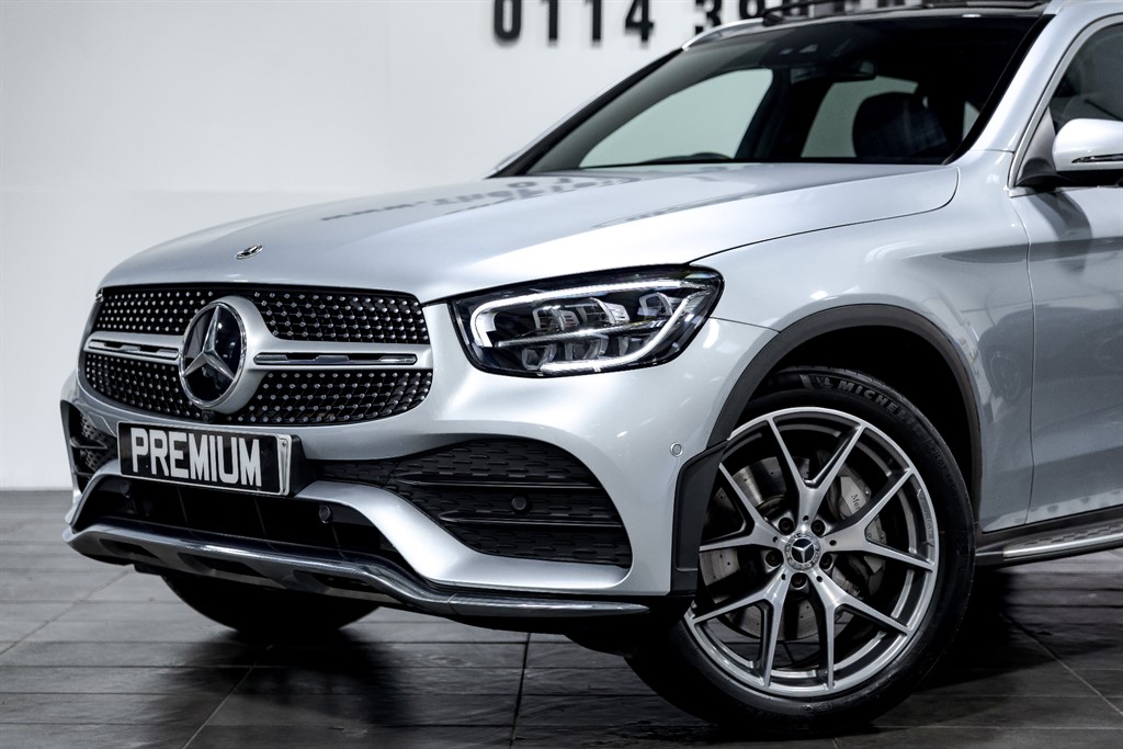 Used Mercedes-Benz 300 2022 for sale - 77151744: Photo 5