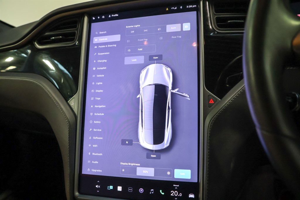 Used Tesla Model S 2019 for sale - 76636040: Photo 16