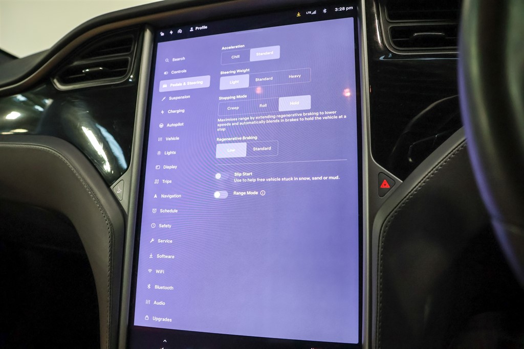 Used Tesla Model S 2019 for sale - 76636040: Photo 17