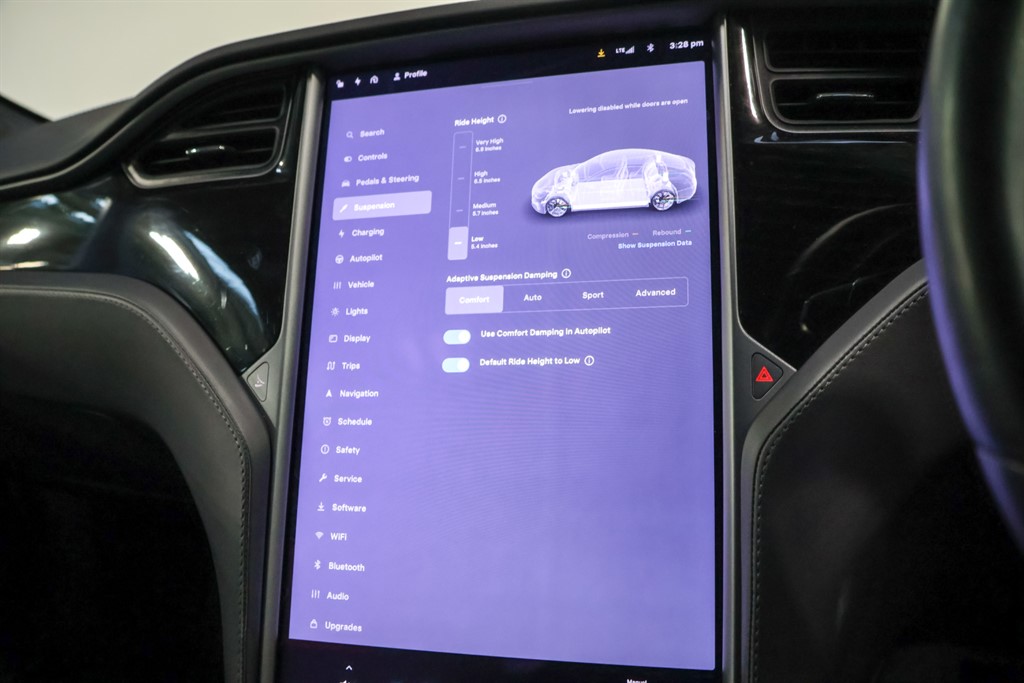 Used Tesla Model S 2019 for sale - 76636040: Photo 18