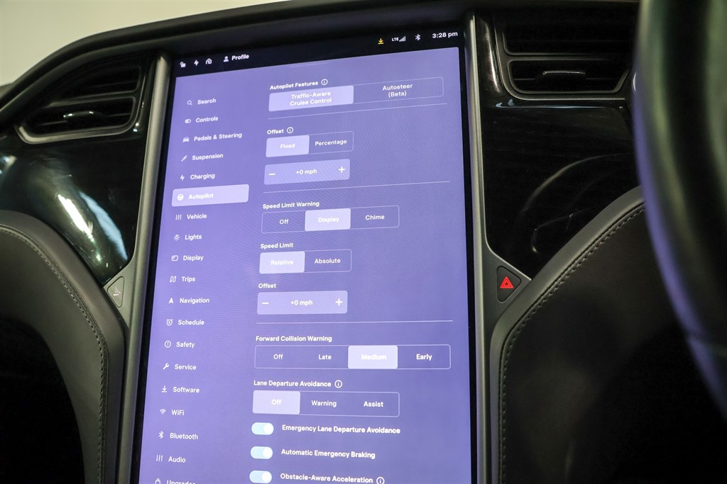 Used Tesla Model S 2019 for sale - 76636040: Photo 19