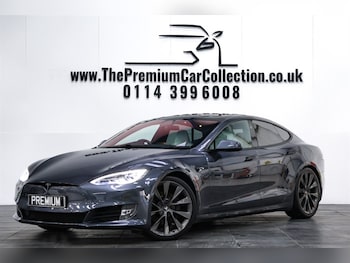 2019 - Long Range AWD 5dr Auto