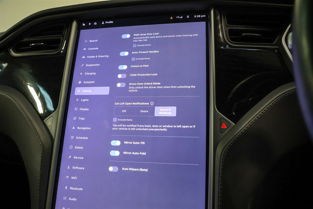 Used Tesla Model S 2019 for sale - 76636040: Photo 20