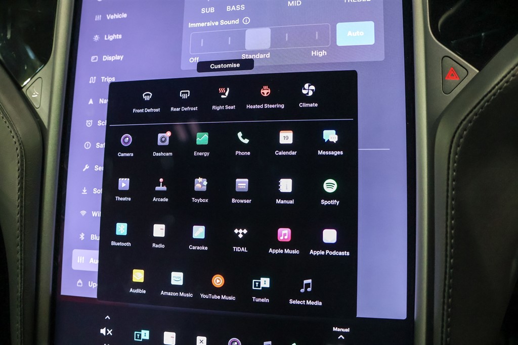 Used Tesla Model S 2019 for sale - 76636040: Photo 23