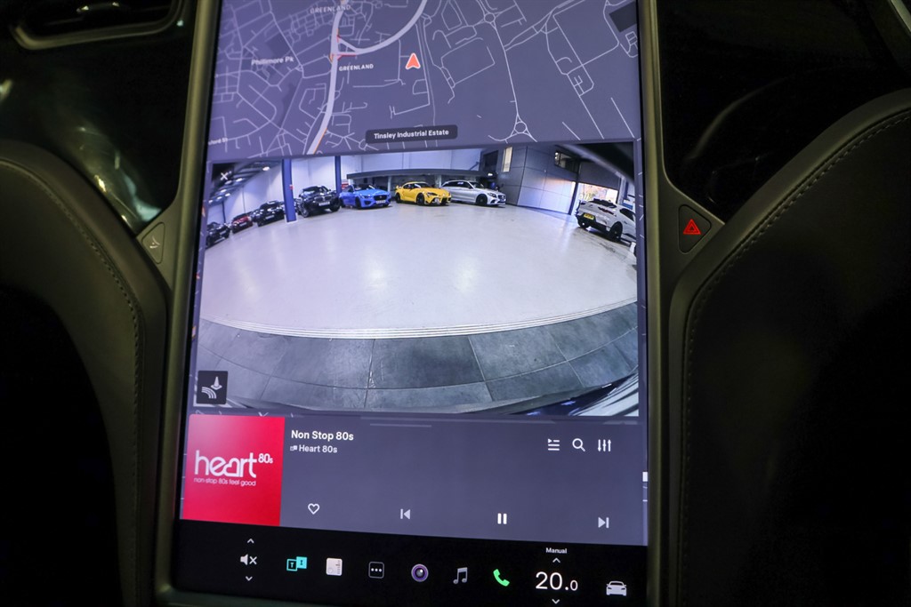 Used Tesla Model S 2019 for sale - 76636040: Photo 24