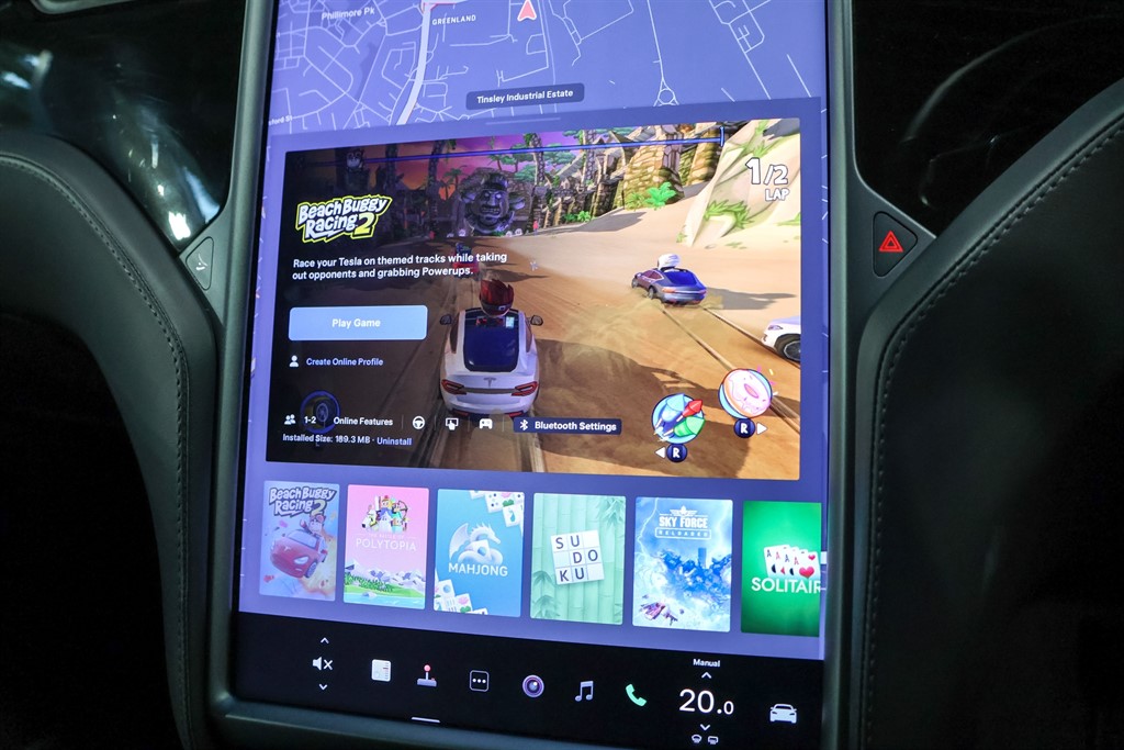 Used Tesla Model S 2019 for sale - 76636040: Photo 25