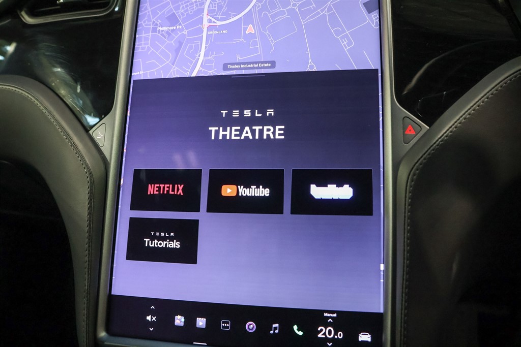 Used Tesla Model S 2019 for sale - 76636040: Photo 27