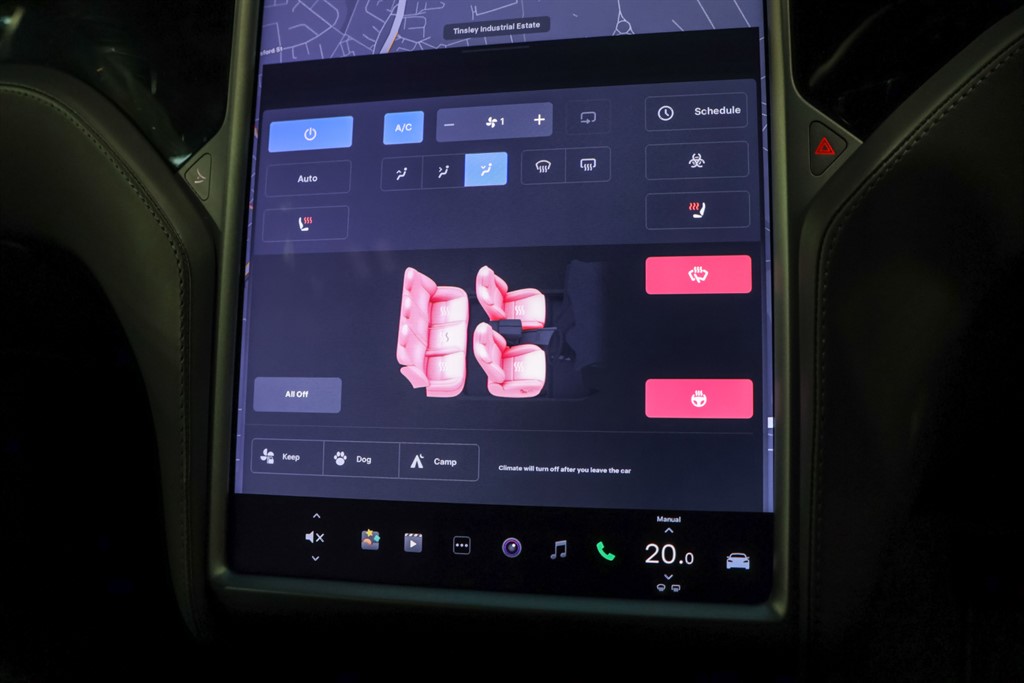 Used Tesla Model S 2019 for sale - 76636040: Photo 28