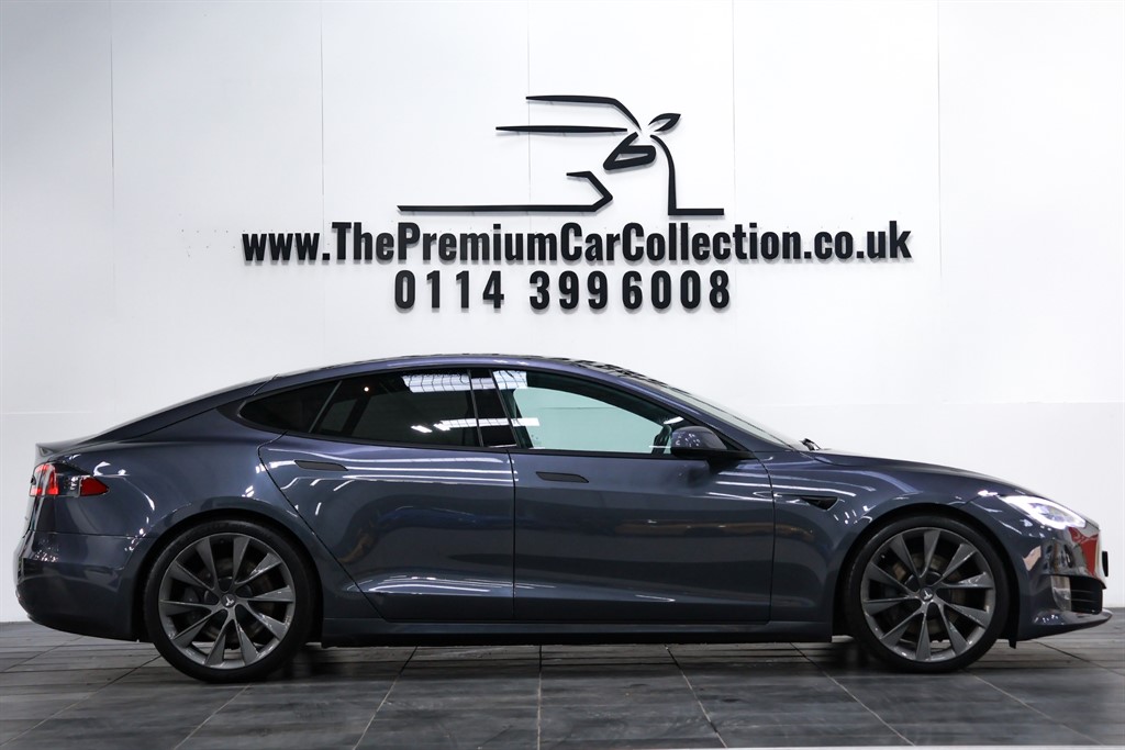 Used Tesla Model S 2019 for sale - 76636040: Photo 6