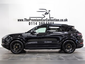 Used Porsche Cayenne 2023 for sale - 78963661: Photo