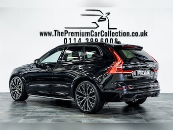 Used Volvo XC60 2022 for sale - 76373044: Photo