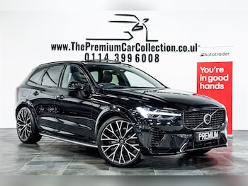 Used Volvo XC60 2022 for sale - 76373044: Photo