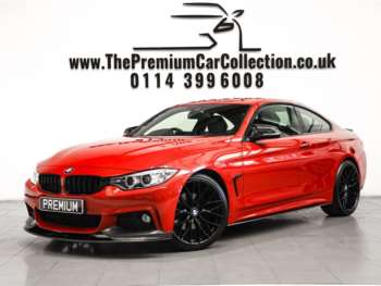 2017 - M SPORT ADAPTIVE SUSPENSION FULL BMW SERVICE HISTORY 2-Door