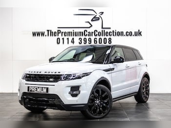 Used Land Rover Range Rover Evoque 2015 for sale - 78773989: Photo
