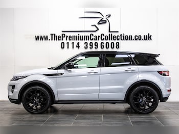 Used Land Rover Range Rover Evoque 2015 for sale - 78773989: Photo