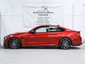 Used BMW M4 2018 for sale - 75572257: Photo