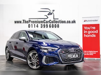 Used Audi A3 2023 for sale - 79333434: Photo