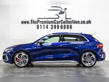 Used Audi A3 2023 for sale - 79333434: Photo