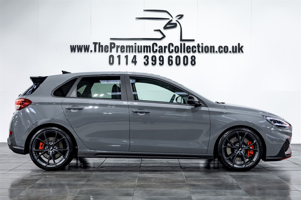 Used Hyundai i30 2024 for sale - 77151721: Photo 10