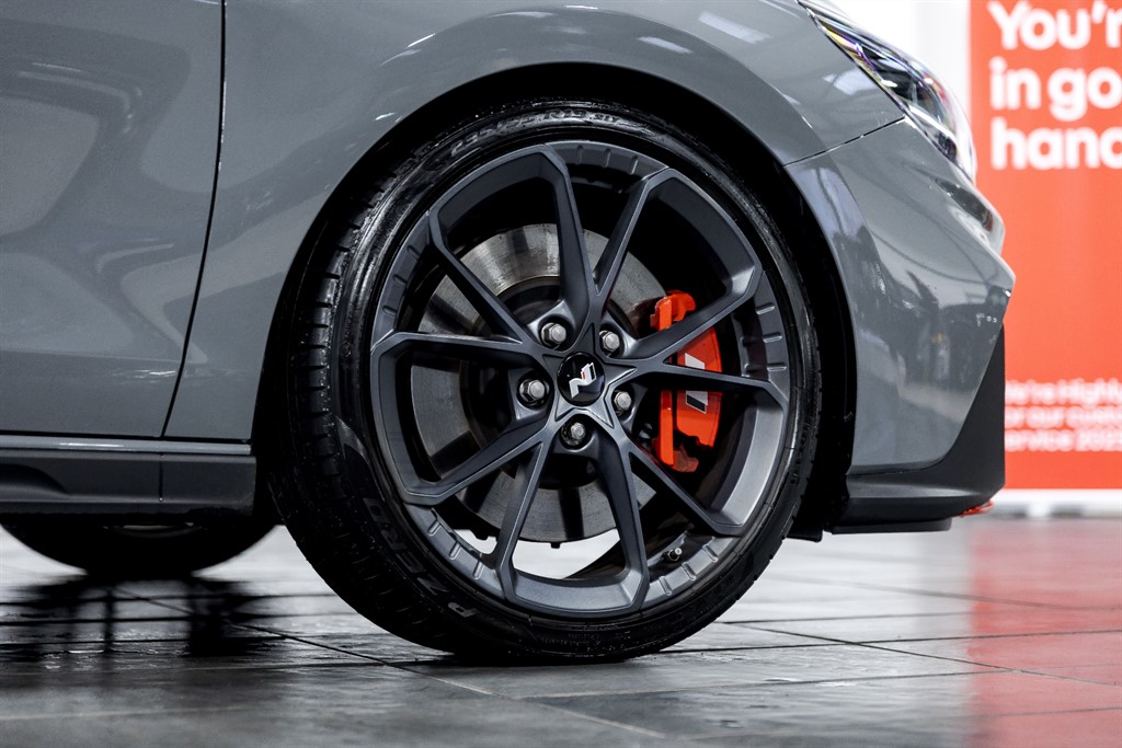 Used Hyundai i30 2024 for sale - 77151721: Photo 11