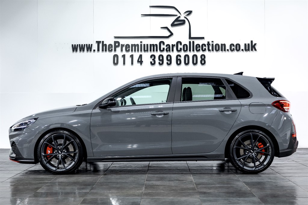 Used Hyundai i30 2024 for sale - 77151721: Photo 12