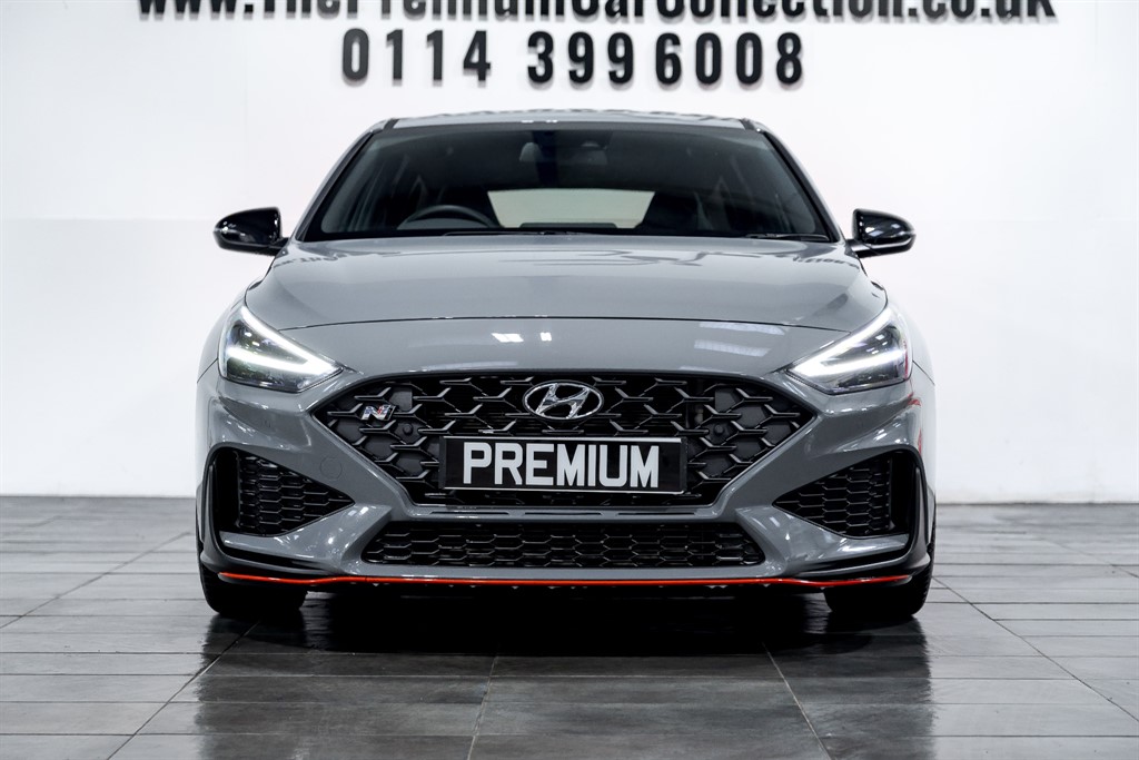 Used Hyundai i30 2024 for sale - 77151721: Photo 14