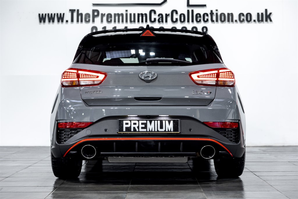 Used Hyundai i30 2024 for sale - 77151721: Photo 16