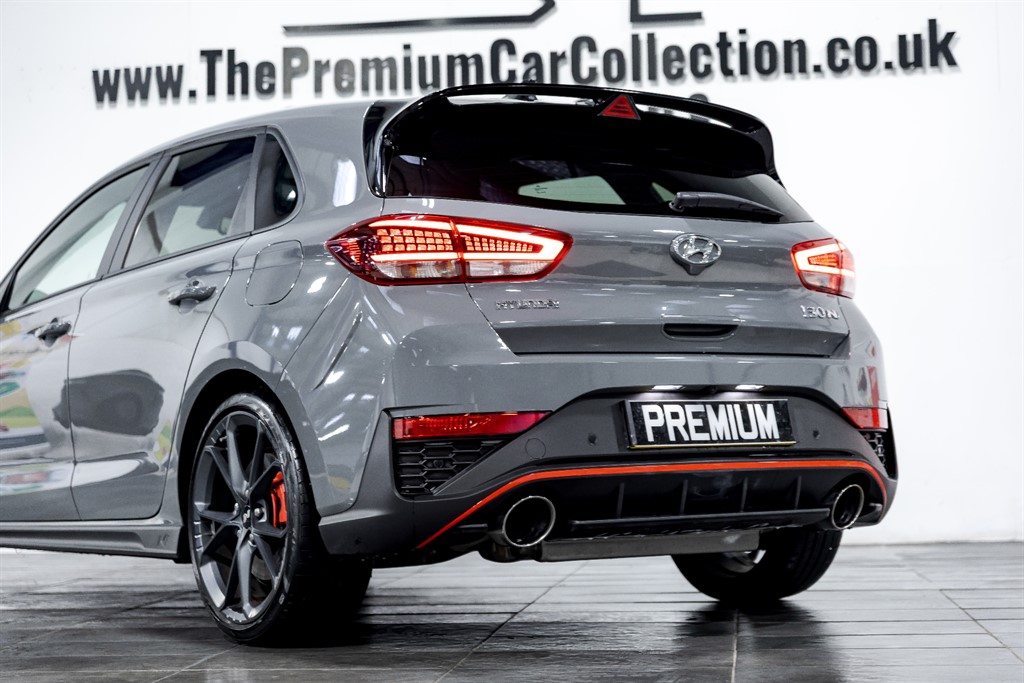 Used Hyundai i30 2024 for sale - 77151721: Photo 17