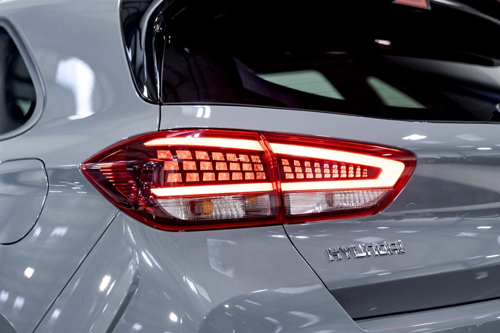 Used Hyundai i30 2024 for sale - 77151721: Photo 18