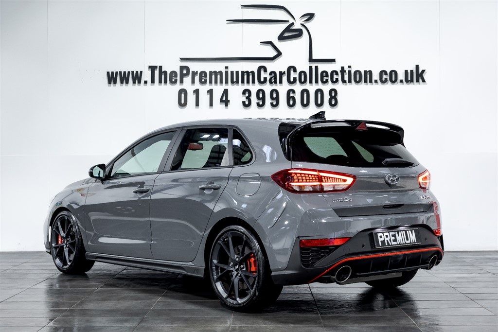 Used Hyundai i30 2024 for sale - 77151721: Photo 2