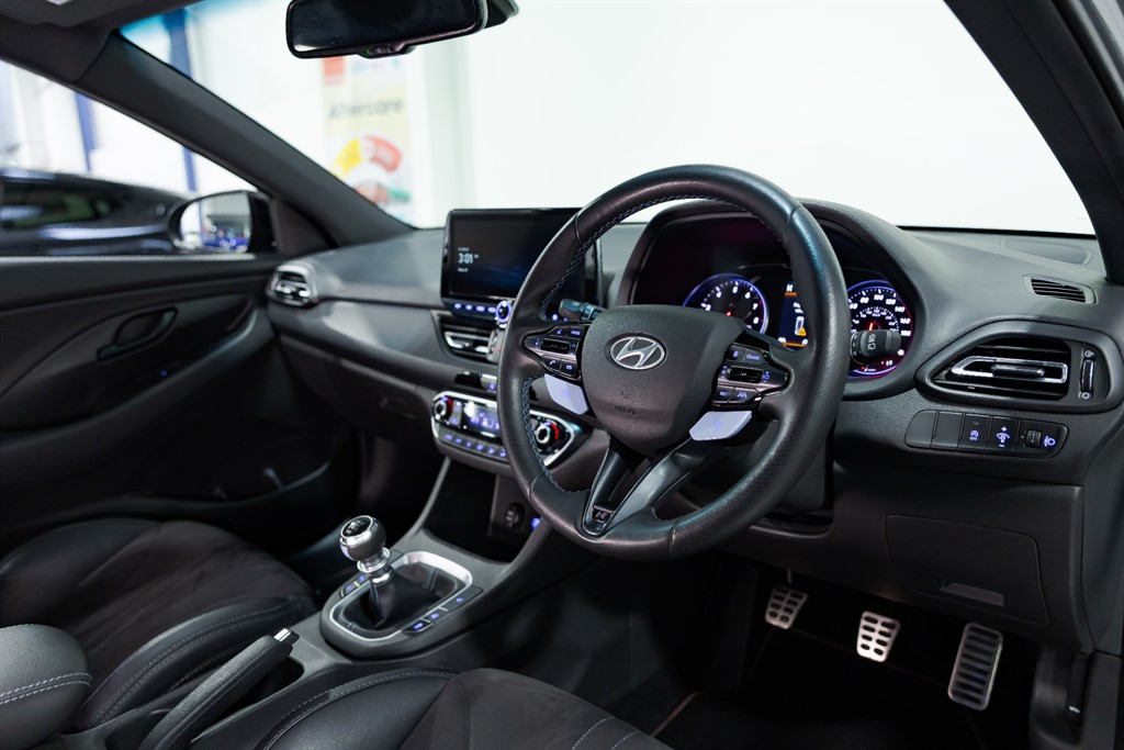 Used Hyundai i30 2024 for sale - 77151721: Photo 24