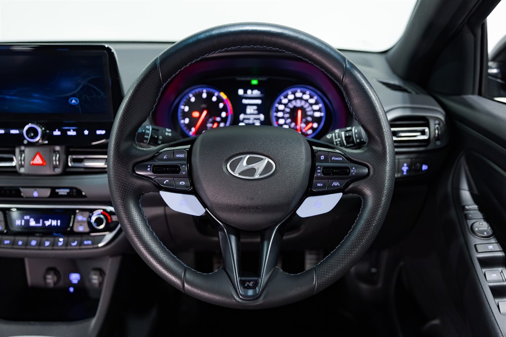 Used Hyundai i30 2024 for sale - 77151721: Photo 27