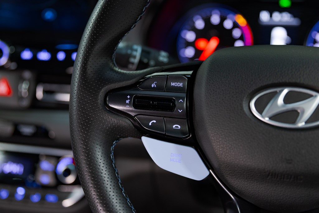 Used Hyundai i30 2024 for sale - 77151721: Photo 29