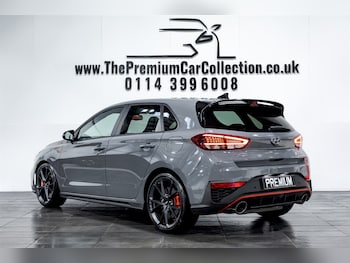 Used Hyundai i30 2024 for sale - 77151721: Photo