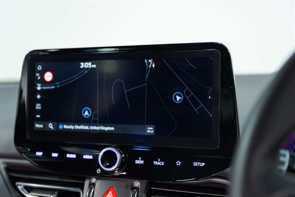 Used Hyundai i30 2024 for sale - 77151721: Photo 42