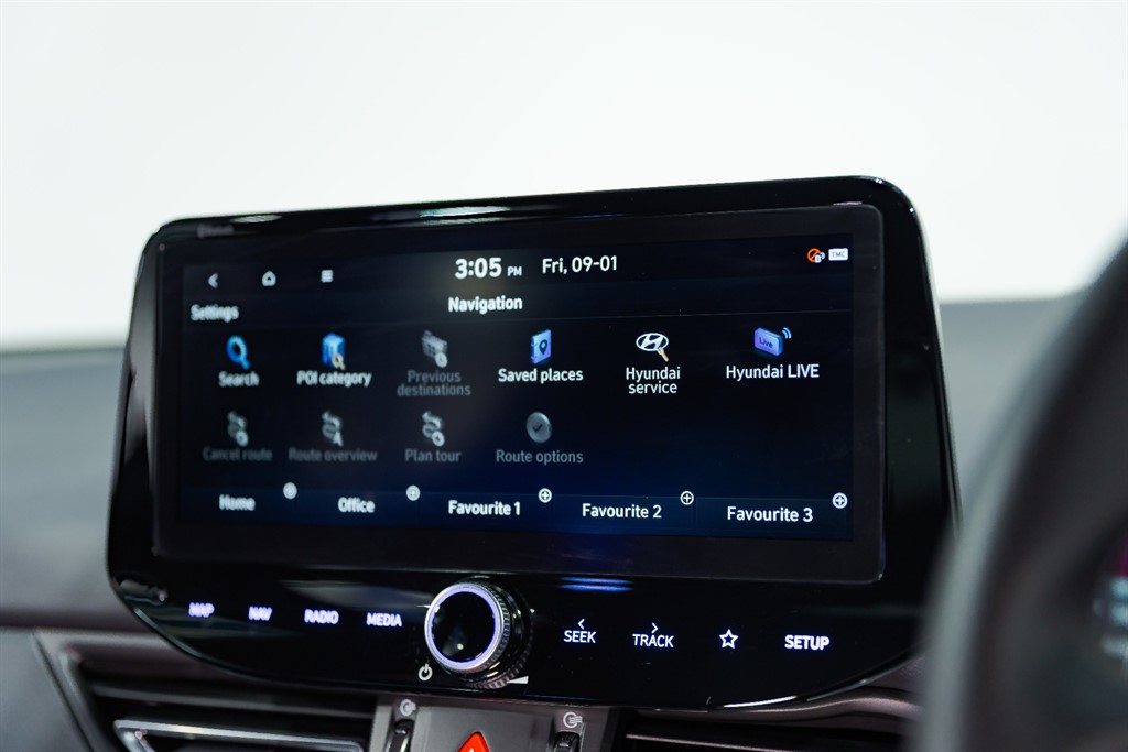 Used Hyundai i30 2024 for sale - 77151721: Photo 43