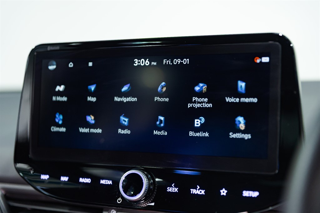 Used Hyundai i30 2024 for sale - 77151721: Photo 47