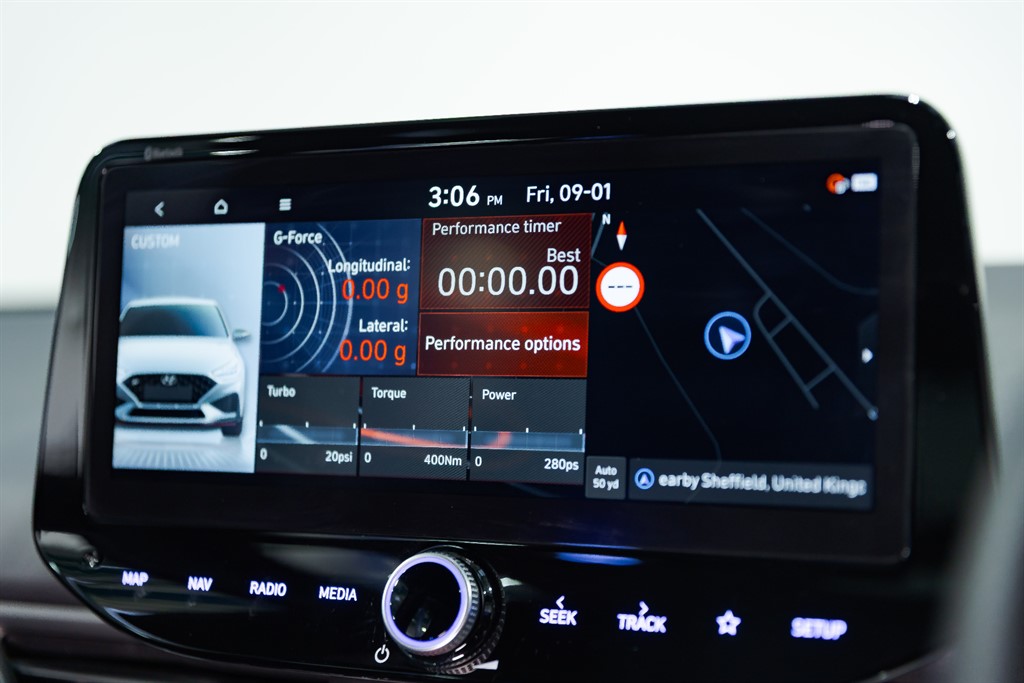 Used Hyundai i30 2024 for sale - 77151721: Photo 48