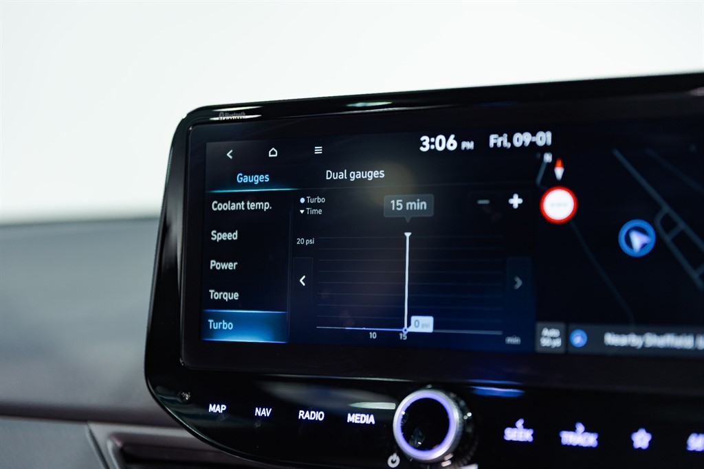 Used Hyundai i30 2024 for sale - 77151721: Photo 49