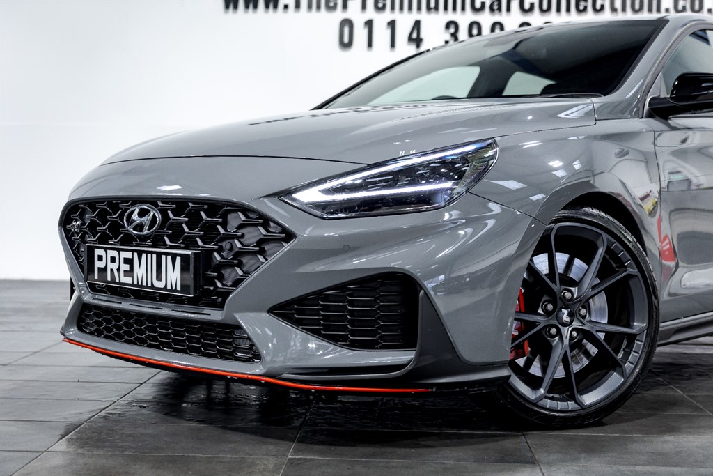 Used Hyundai i30 2024 for sale - 77151721: Photo 5