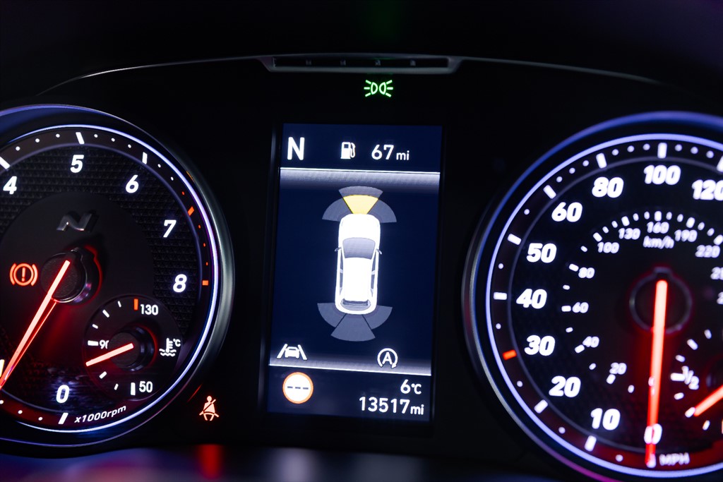 Used Hyundai i30 2024 for sale - 77151721: Photo 52