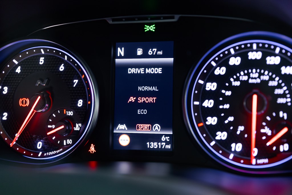 Used Hyundai i30 2024 for sale - 77151721: Photo 53