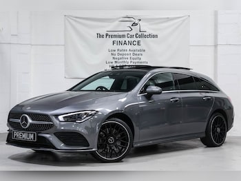 Used Mercedes-Benz CLA 2021 for sale - 75570088: Photo