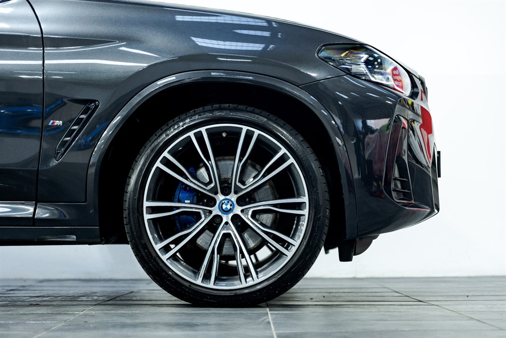 Used BMW X3 2022 for sale - 76661231: Photo 10