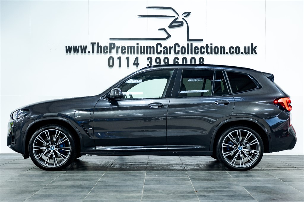 Used BMW X3 2022 for sale - 76661231: Photo 11