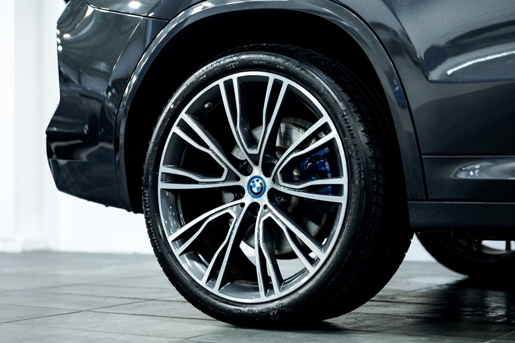 Used BMW X3 2022 for sale - 76661231: Photo 12