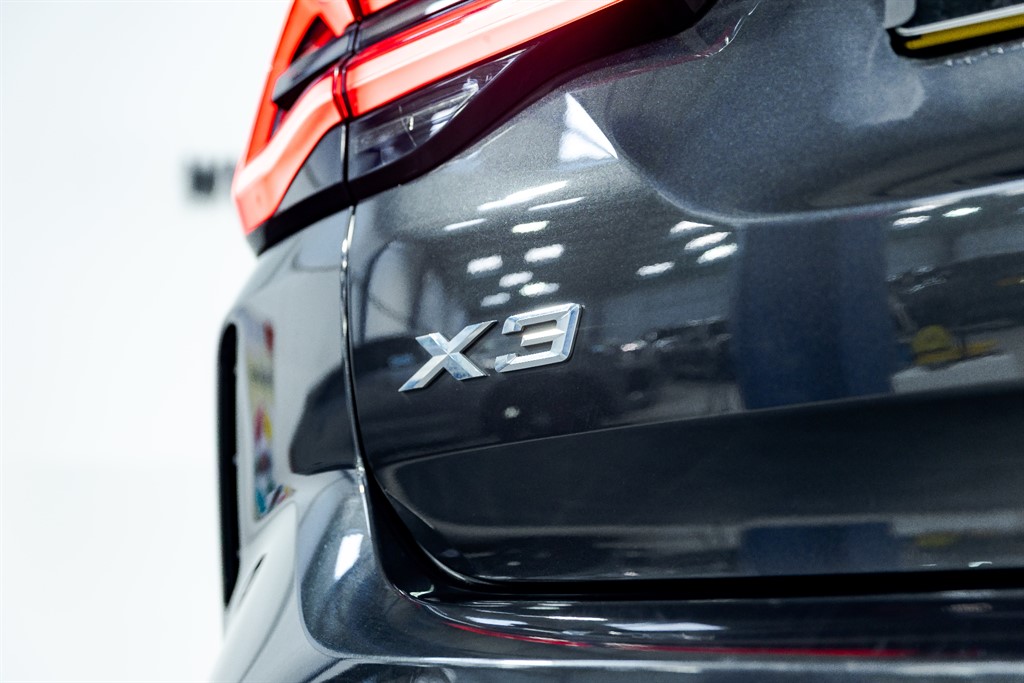 Used BMW X3 2022 for sale - 76661231: Photo 16