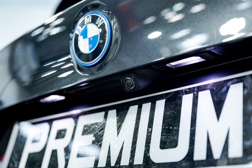 Used BMW X3 2022 for sale - 76661231: Photo 18